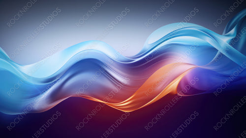 Abstract Light Background.