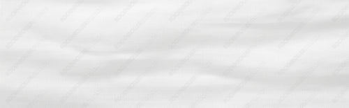 Panorama of Vintage White Cloth Texture. Seamless Background