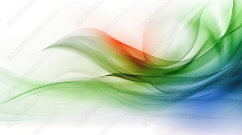 Abstract Natural Background.