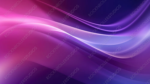 Abstract Purple Background.