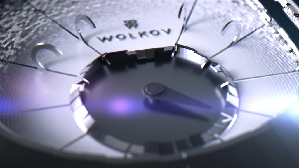 Wolkov Watch Promo