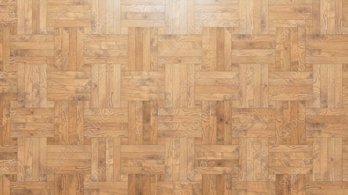 Light Wood Floor Texture.