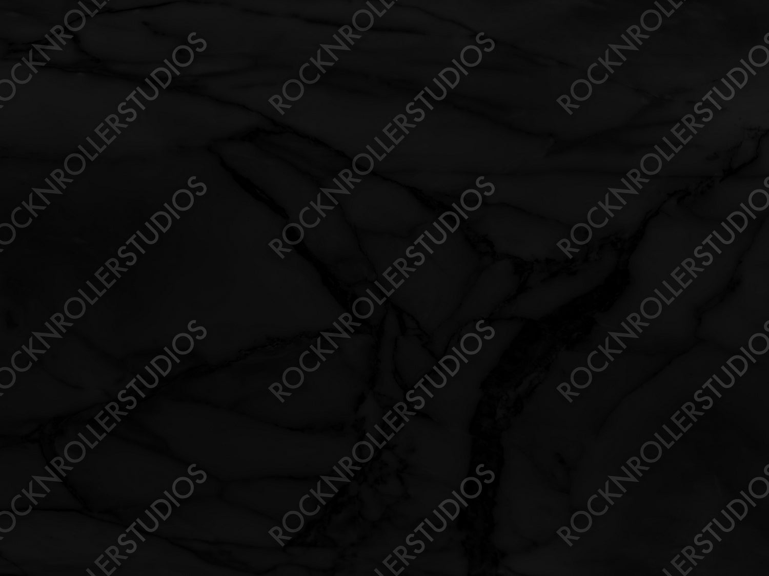 Elegant Black Marble Texture with Luxurious White Veining