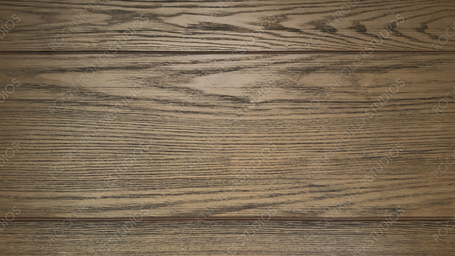 Rich Oak Wood Texture with Natural Grain for Interior Design