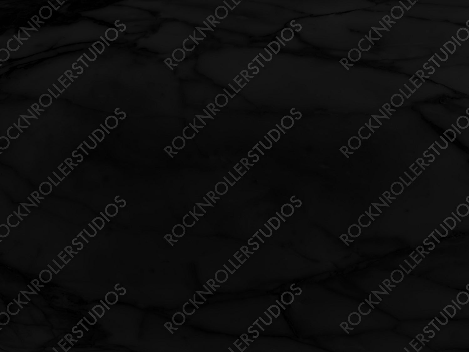 Elegant Black Marble Texture with Natural White Veining for Luxury Design