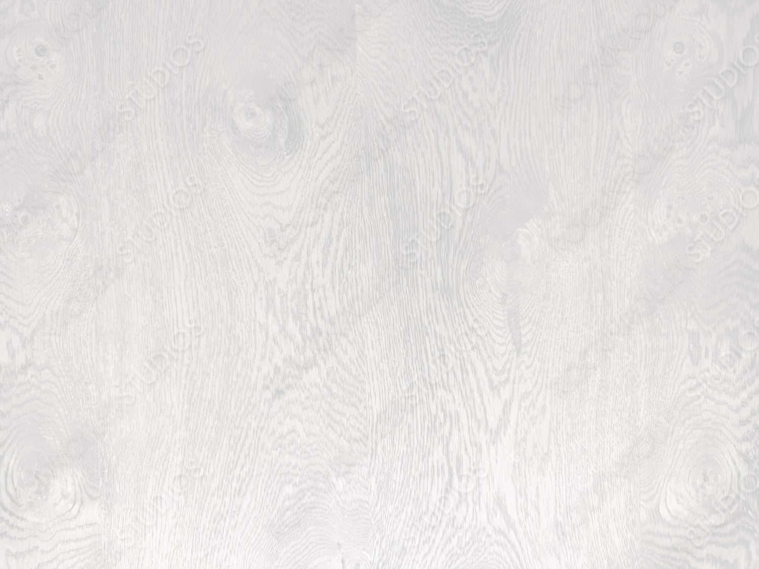 Seamless White Wood Texture: Elegant Painted Grain with Natural Swirls