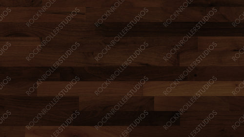 Walnut Wood Texture Background. Premium Natural Wallpaper with Butchers Block Pattern and copy-space.