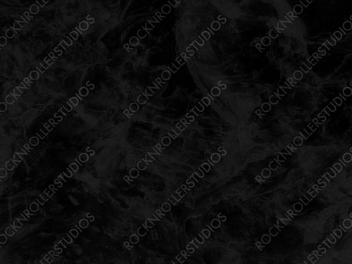 Deep Black Marble with Intricate Patterns, Ideal for Luxurious Interiors