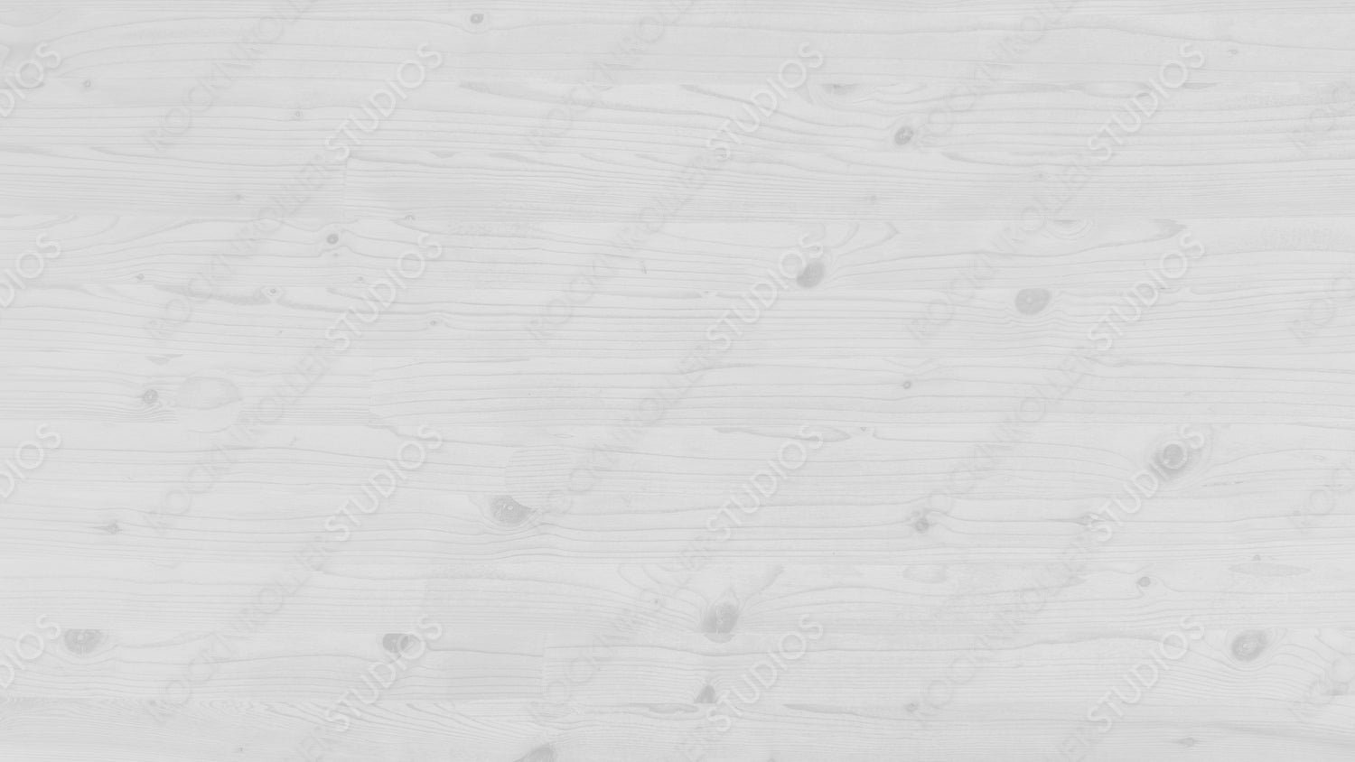 Clean White Wood Texture with Subtle Grain