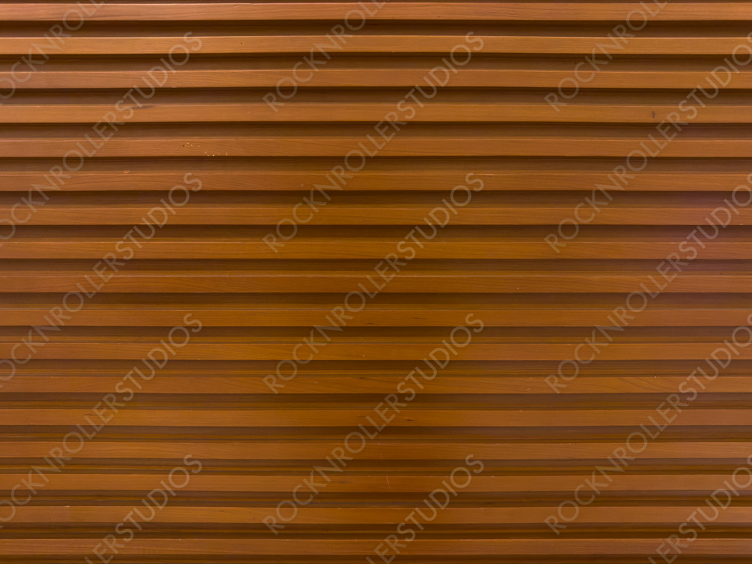 Light Warm Brown Wooden Planks Texture