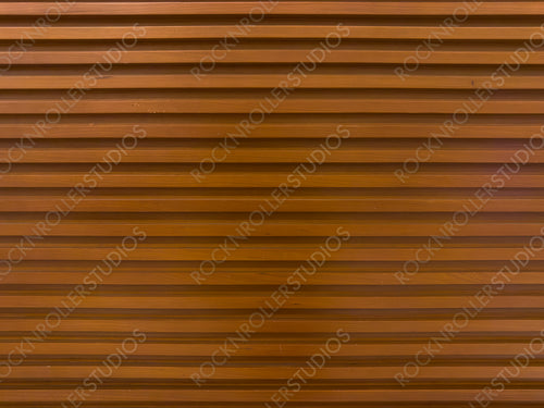 Light Warm Brown Wooden Planks Texture