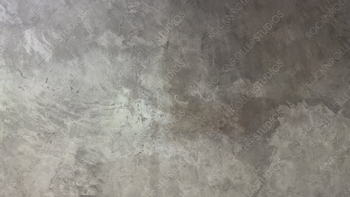 Urban Abstract Background with copy-space. Premium Gray Wall Stucco Texture Banner.