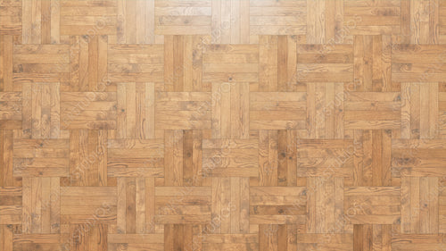 Light Wood Floor Texture.