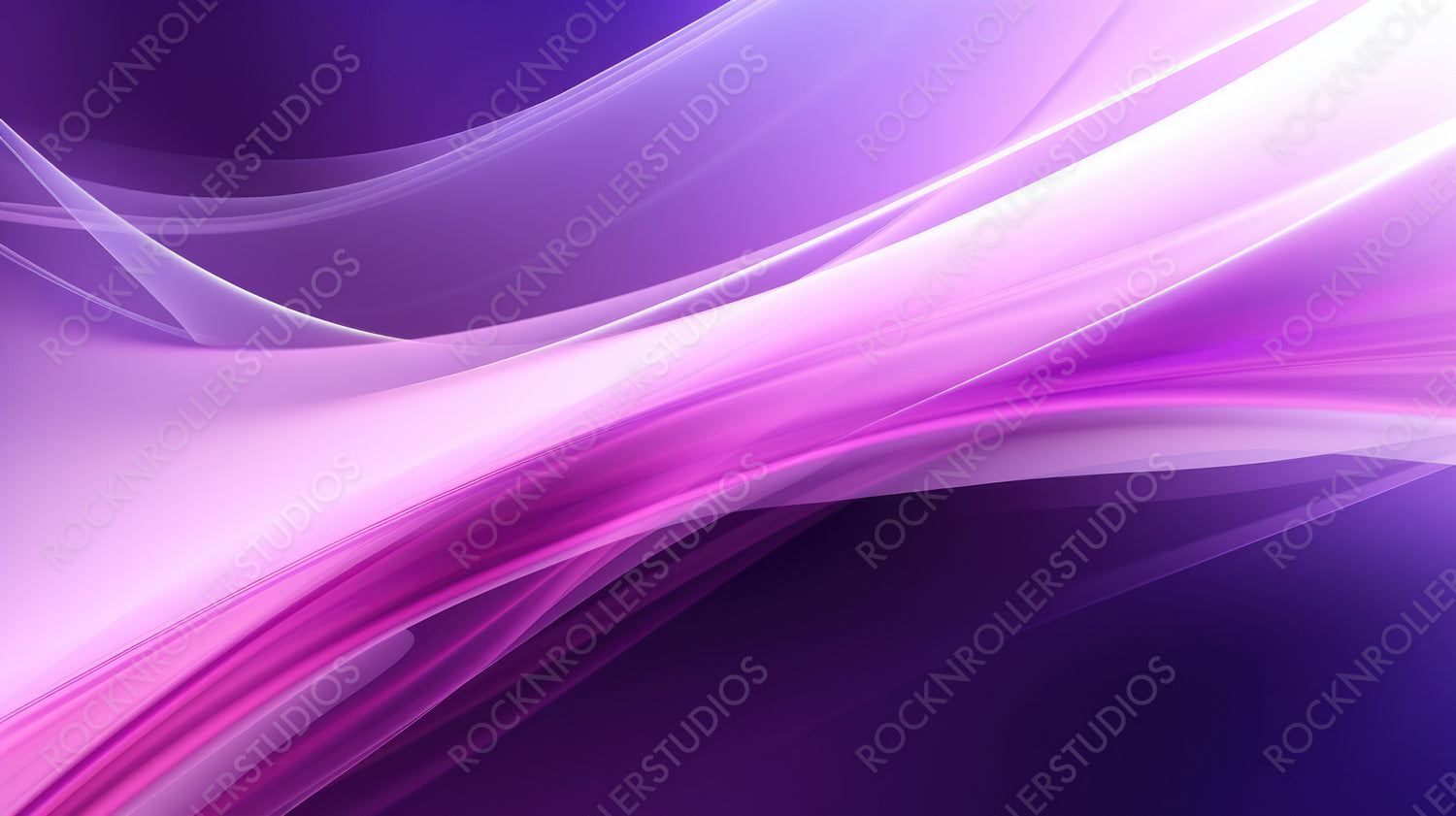 Abstract Purple Background.